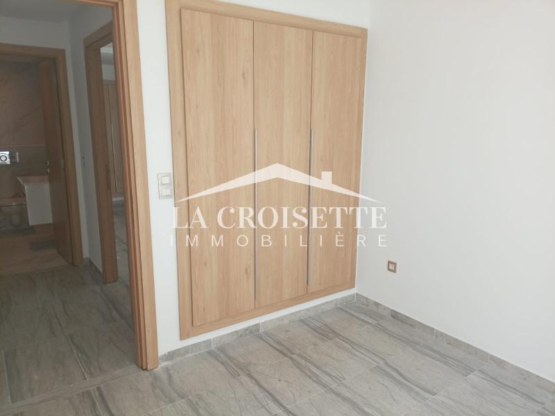 Duplex S+3 à Bhar Lazrek La Marsa